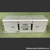 TV-3300-LP Low Pass Filter DRAKE TV-3300-LP Accessori