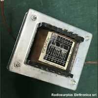 GELOSO 6057-R Trasformatore di Uscita  GELOSO 6057-R Componenti elettronici