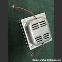 GELOSO 6057-R Trasformatore di Uscita  GELOSO 6057-R Componenti elettronici