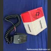 TURNER 355C Microphones  TURNER 355C  ACCESSORI RTX
