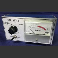 UK 590 SWR Meter  AMTRON UK 590 Telecomunicazioni