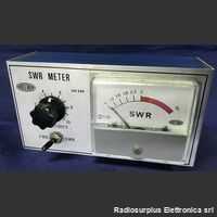 UK 590 SWR Meter  AMTRON UK 590 Telecomunicazioni