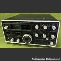 UNIDEN model 2020 Ricetrasmettitore HF  UNIDEN model 2020 Apparati radio