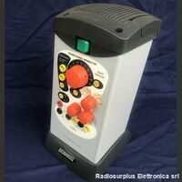 UNILAB mod. SPACESAVER Power Signal Generator  UNILAB mod. SPACESAVER Strumenti