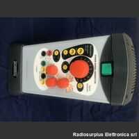 UNILAB mod. SPACESAVER Power Signal Generator  UNILAB mod. SPACESAVER Strumenti