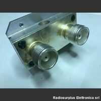  AMPHENOL 300-11906 Relè Coassiale RF  AMPHENOL 300-11906 Componenti elettronici