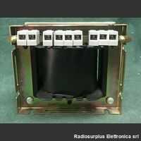 CO.RA.EL VA1425 Trasformatore di Alimentazione per Lineari CO.RA.EL VA1425 Componenti elettronici