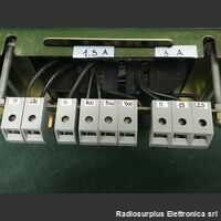 CO.RA.EL VA1425 Trasformatore di Alimentazione per Lineari CO.RA.EL VA1425 Componenti elettronici