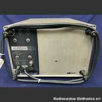 NATIONAL VP-5250A Oscilloscope  NATIONAL VP-5250A Strumenti