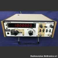 VP-4546A Electronic Counter NATIONAL VP-4546A Strumenti