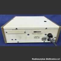 VP-4546A Electronic Counter NATIONAL VP-4546A Strumenti