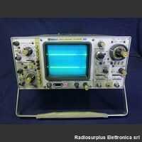 VP-5530B Oscilloscope  NATIONAL VP-5530B Strumenti