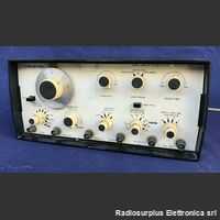 WAVETEK model 184 5 MHZ Sweep Generator  WAVETEK model 184 Strumenti