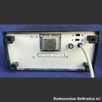 WAVETEK model 184 5 MHZ Sweep Generator  WAVETEK model 184 Strumenti