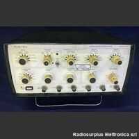 WAVETEK model 801 Pulse Generator WAVETEK model 801 Strumenti