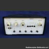 WAVETEK model 802 Pulse Generator WAVETEK model 802 Strumenti