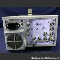 Tektronix WFM 601A Serial Component Monitor Tektronix WFM 601A Strumenti