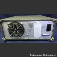 WILTRON model. 6407 RF Network Analyzer WILTRON model. 6407 Strumenti