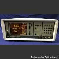 WK 3245 Precision Inductance Analyzer  WAYNE KERR WK 3245 Strumenti