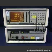 WK 3245 Precision Inductance Analyzer WAYNE KERR WK 3245 wit 3220 Strumenti