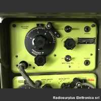 WIRELESS SET NO.48 MARK I Ricetrasmettitore WIRELESS SET NO.48 MARK I Apparati radio