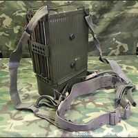 WIRELESS SET NO.48 MARK I Ricetrasmettitore WIRELESS SET NO.48 MARK I Apparati radio