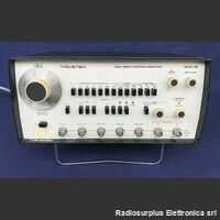 WAVETEK model 189 Sweep / Function Generator WAVETEK model 189 Strumenti