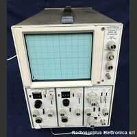 WILTRON mod. 640 RF Analyzer WILTRON mod. 640 Strumenti