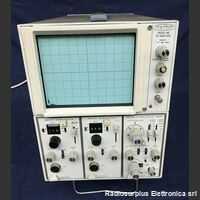 WILTRON mod. 640 RF Analyzer WILTRON mod. 640 Strumenti
