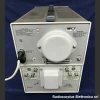 WILTRON mod. 640 RF Analyzer WILTRON mod. 640 Strumenti