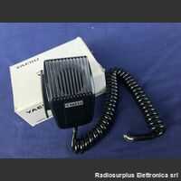 YAESU mod. YE-7A Microfono da palmo Dynamico YAESU mod. YE-7A Telecomunicazioni