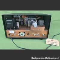 DRAKE 2-C Ricevitore  DRAKE 2-C Apparati radio