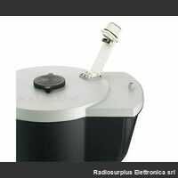 Cabana BY150P Philips Cabana – Lampada Industriale Cabana BY150P 1 x HPI-P250/400W-BU AUX IC Materiale elettrico