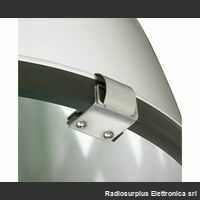 Cabana BY150P Philips Cabana – Lampada Industriale Cabana BY150P 1 x HPI-P250/400W-BU AUX IC Materiale elettrico