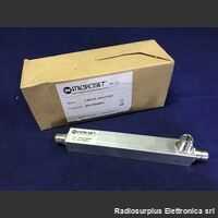 MICROSET KS2 2-WAYS-SPLITTER  MICROSET KS2 Accessori per strumentazione