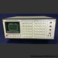 TIA-150 Time Interval Analyzer  ADC TIA-150 Strumenti