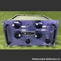  AM-915A/TRC Modulo Amplificatore R.F. UHF  AM-915A/TRC Accessori per apparati radio Militari