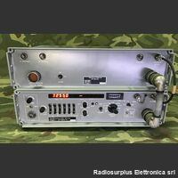SP-520/L-11ELMER  Ricevitore HF/SSB ELMER SP-520/L-11 Apparati radio