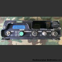 TA 4323UB S-M-T Power Amplifier RACAL COUGAR TA 4323UB Accessori per apparati radio Militari