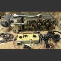 19 Mk III [Canadian] Wireless Set No.19 Mk III [Canadian] Apparati radio