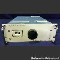 ASTRO SYSTEM  mod. A1202S-5 Synchro Standard  North Atlantic ASTRO SYSTEM  mod. A1202S-5 Strumenti
