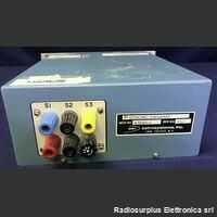 ASTRO SYSTEM  mod. A1202S-5 Synchro Standard  North Atlantic ASTRO SYSTEM  mod. A1202S-5 Strumenti