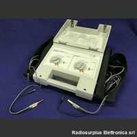 TEKTRONIX mod. A6902B Isolator  TEKTRONIX mod. A6902B Strumenti