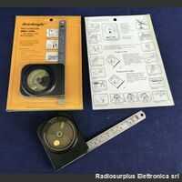 AcuAngle Multi Function Angle Level AcuAngle Livella per misura di angoli Miscellanea