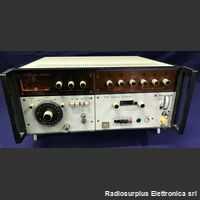 ADRET mod. 6315 Signal Generator  ADRET mod. 6315 -da revisionare-  Generatore di segnali da 400 KHz a 600 Mhz Strumenti