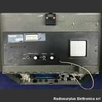 TEXSCAN AL-51A Spectrum Analyzer  TEXSCAN AL-51A -da revisionare Strumenti