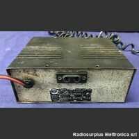 RCF mod. AM102 Amplificatore voce  RCF mod. AM102 Varie