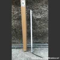 CISCO AIRONET mod. AIR-ANT24120 Antenna Omnidirezionale Collineare  CISCO AIRONET mod. AIR-ANT24120  Frequenza  2400 a 2500 Mhz Telecomunicazioni