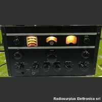 RCA AR-88.LF Ricevitore Professionale  RCA AR-88.LF Apparati radio