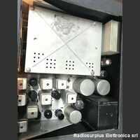 RCA AR-88.LF Ricevitore Professionale  RCA AR-88.LF Apparati radio